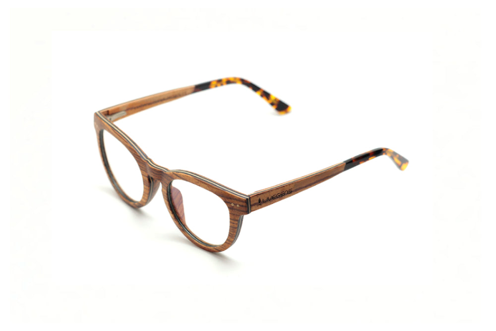 gafas con filtro de luz azul