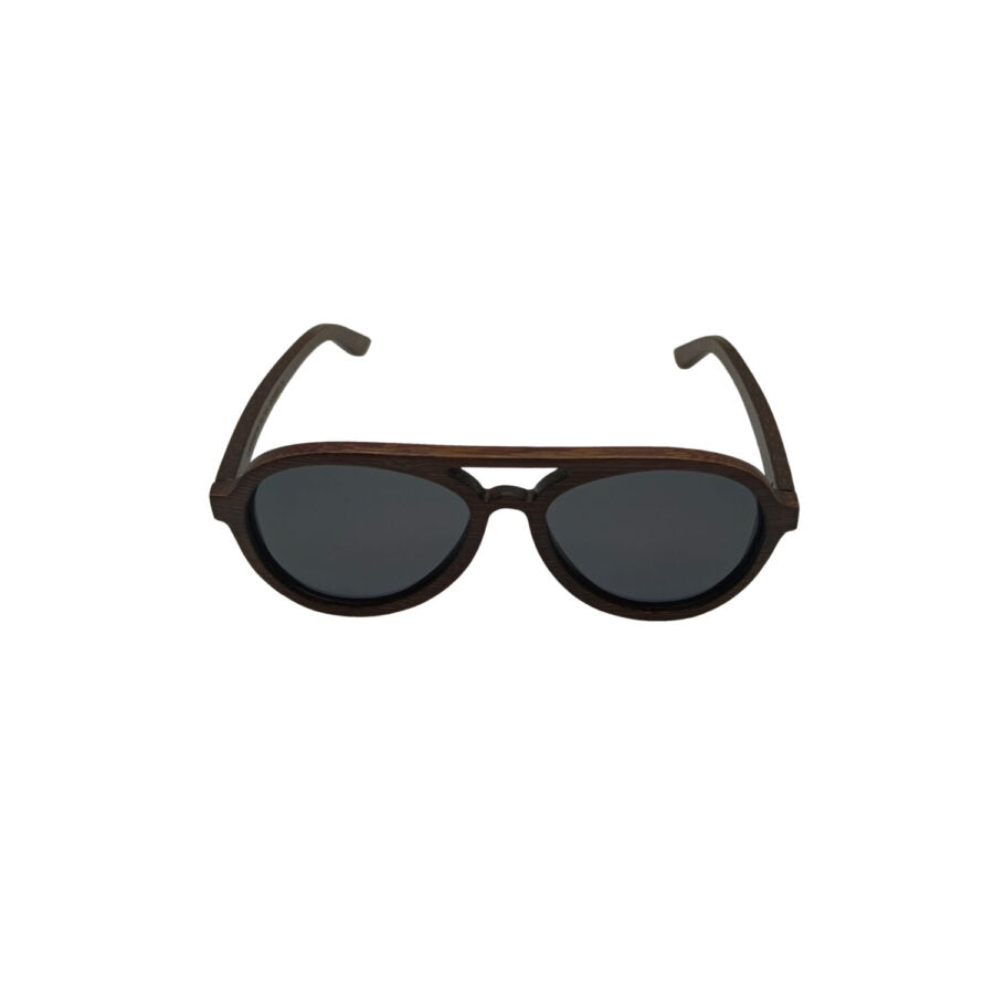 gafas de bambu livegens