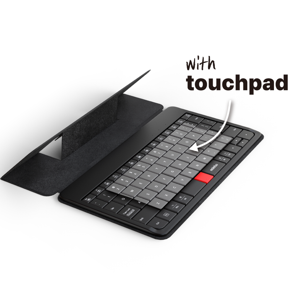 Fusion Keyboard Universal