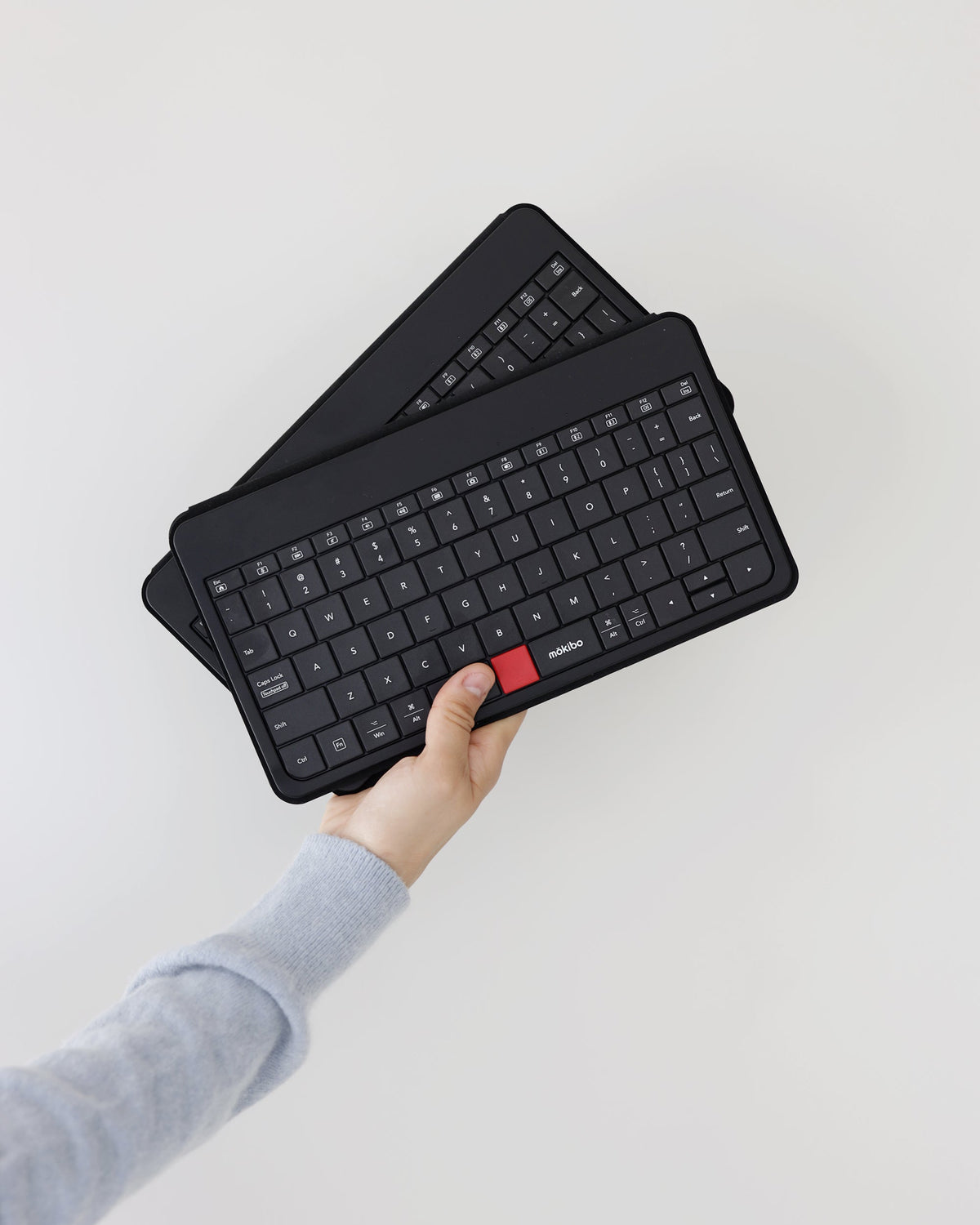 Fusion Keyboard Universal