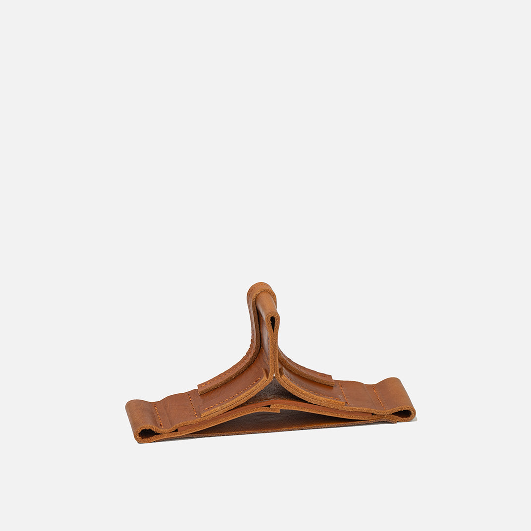 Leather Stand for AirPods Max-2
